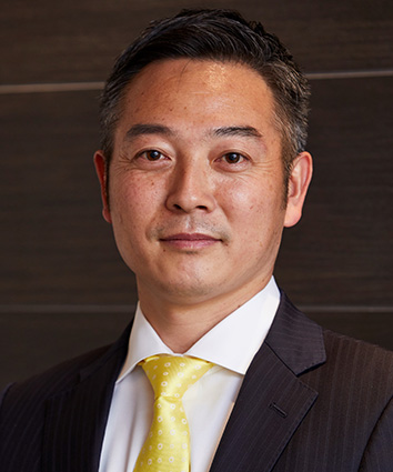 幹事 佐谷 剛