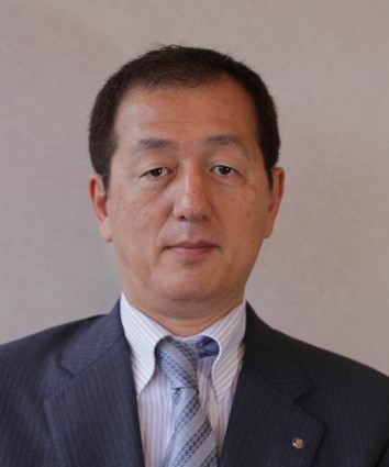 会長 山本 晴彦